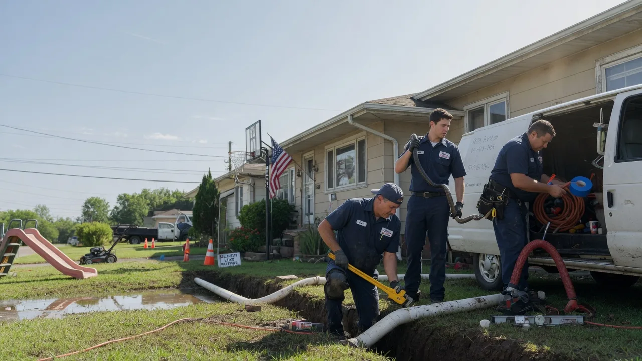 Toilet Installation in Crofton, NE near me